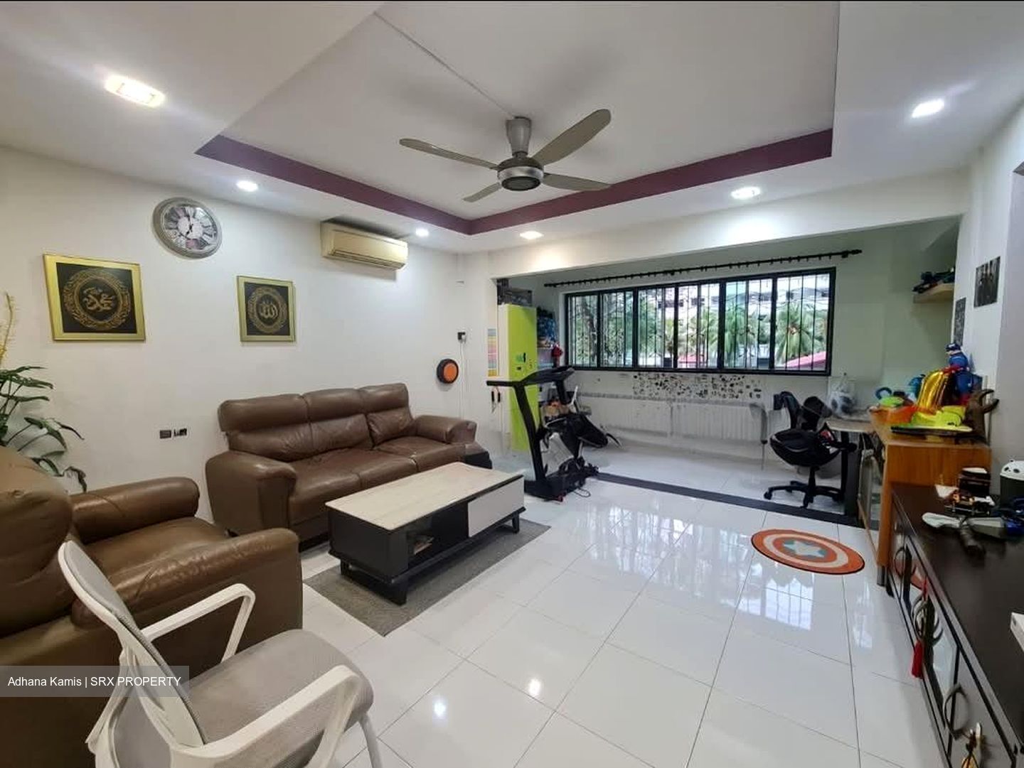 Blk 602 Choa Chu Kang Street 62 (Choa Chu Kang), HDB Executive #548130341